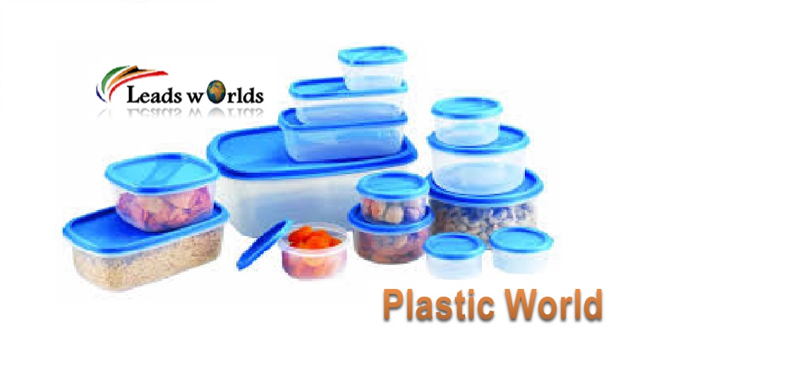 leads worlds Plastic